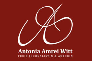 Logo Antonia Amrei Witt