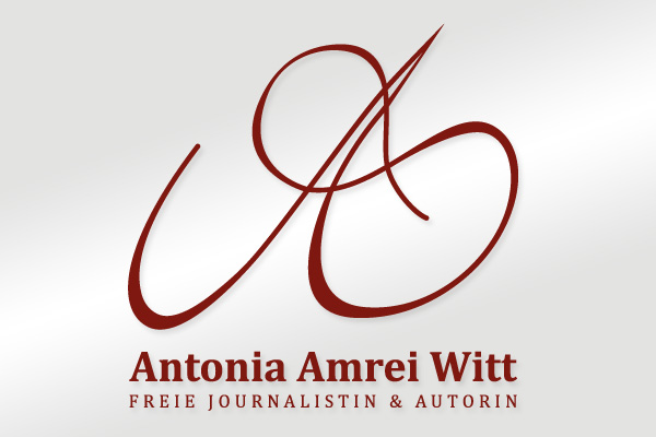 Logo Antonia Amrei Witt