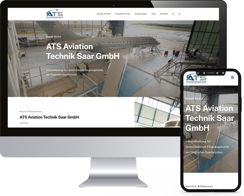 ATS Aviation Technik Saar GmbH