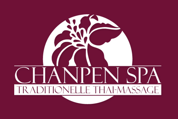 Logo Chanpen Spa