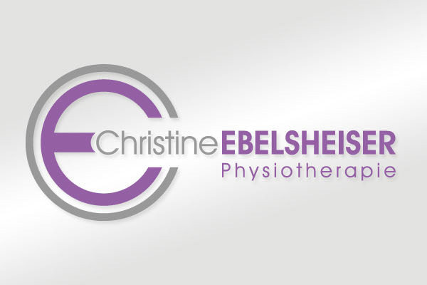 Logo Physiotherapie Christine Ebelsheiser