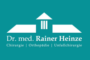 Logo Dr. med Rainer Heinze