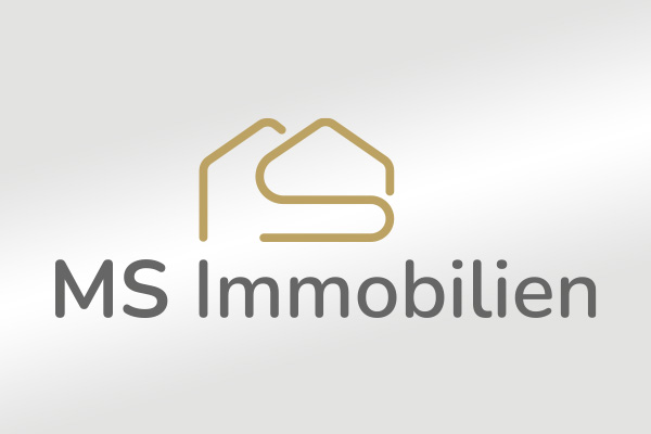Logo MS Immobilien GmbH