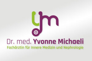 Logo Dr. med. Yvonne Michaeli
