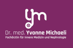 Logo Dr. med. Yvonne Michaeli