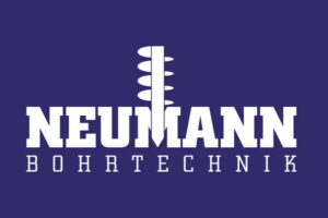 Logo Neumann Bohrtechnik