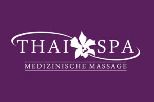 Logo Thai Spa Saarbrücken