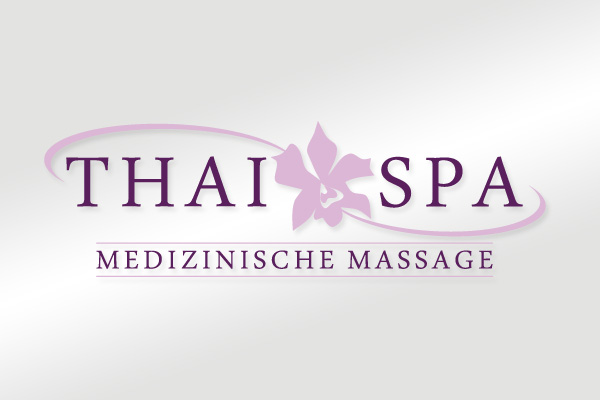 Logo Thai Spa Saarbrücken