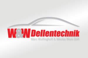Logo W&W Dellentechnik