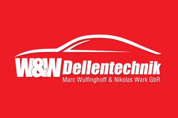 Logo W&W Dellentechnik